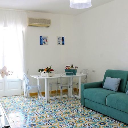 La Nereide Home Deluxe Sorrento Eksteriør bilde