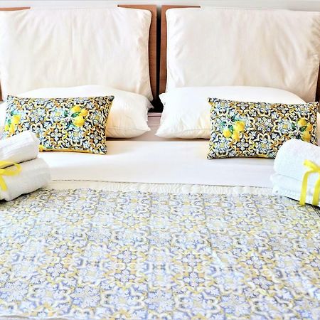 La Nereide Home Deluxe Sorrento Eksteriør bilde