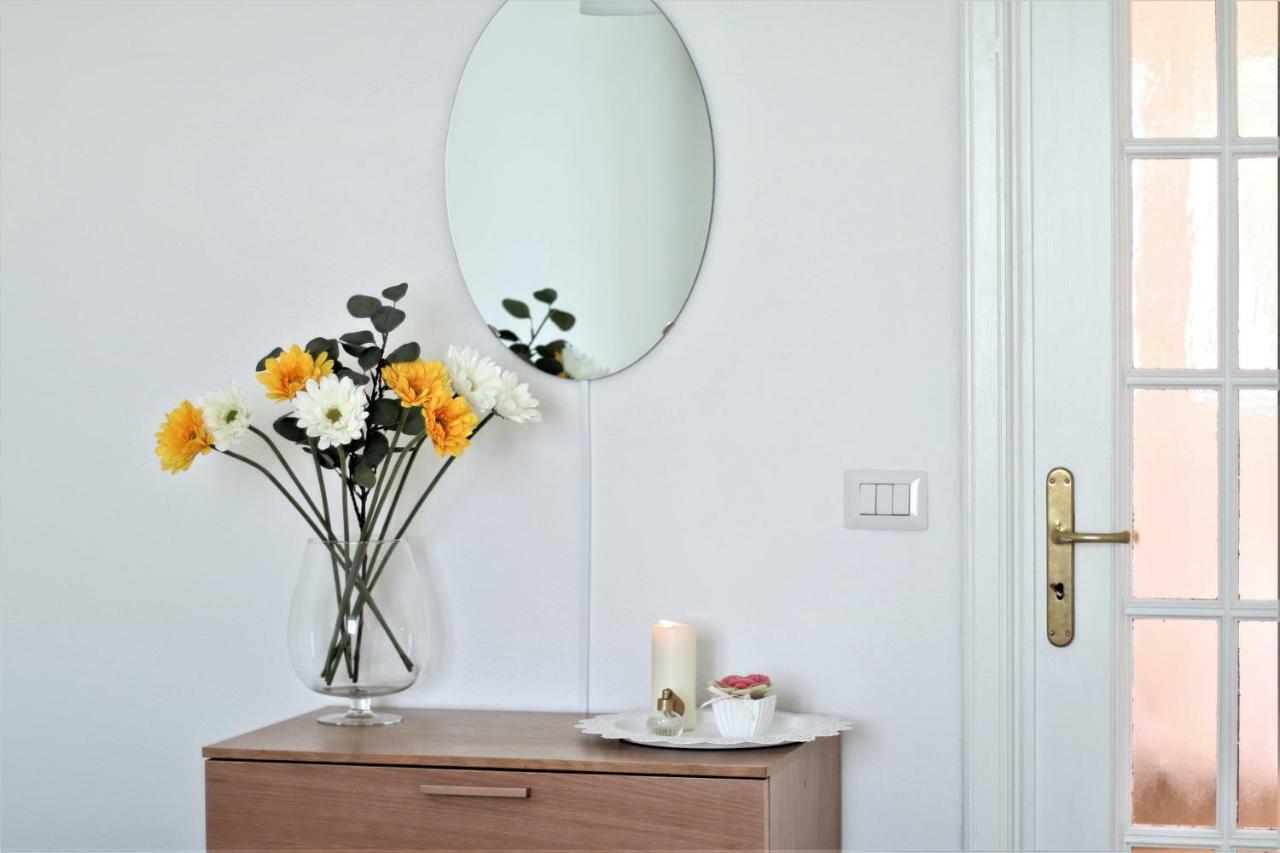 La Nereide Home Deluxe Sorrento Eksteriør bilde